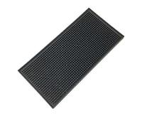 Table Linens Bar Mat Coffee Maker Countertop Spill Mats Bar Service Mat Dish Glass Drying Mat For Barista (a)