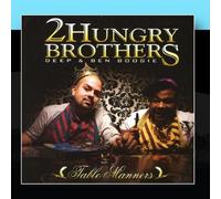 Table Manners