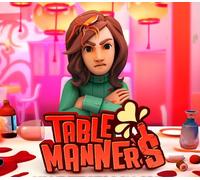 Table Manners PC Steam CD Key