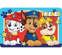Table Mat Table Mat Compatible with Paw Patrol Placemats Painting Mat 43 x 28 cm (Motif 1)