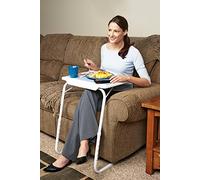 Table-Mate Ii Folding Table White