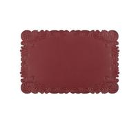 Table Mats 1/4/10PCS Placemats Table Mat Tableware Pad Non Slip Placemat(Color 10,10pcs)