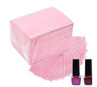 Table Mats - Mat For Table | 50Pcs Nail Paper Towels Manicure Table Mats, Waterproof Nail Tech Sheets With 3-Layer Design For Practice, Salon, Beginners And Manicure