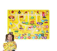 Table Maze Toy - Early Learning Logical Thinking Builder - Shape Matching Maze Board Game,for Over 3 Years Old Boys Girls Preschoolers Classroom Living Room Kindergarten Travel