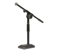 Table Microphone Stand with Boom