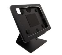 Table Mount 180° Stand Lockable for iPad 10 Pro 11 Air 4 5 in Black
