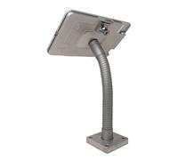Table Mount 360° Stand Lockable Flexible for iPad Mini 6 (2021) Gray