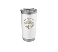 Table Mountain Stainless Steel Insulated Tumbler