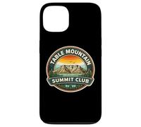 Table Mountain Summit Club Peak Climber Climbing Hiking Hike Case for iPhone 13