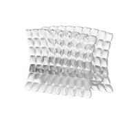 TABLE NAPKIN HOLDER "TIFFANY"
