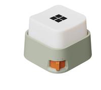 Table Night Light,Stress Relief Mechanical Lantern - Stress Relief 150h Runtime USB-C Fast Charging Desk Lamp,for Bedroom Workplace Nursery College Room Night Home Indoor Decor