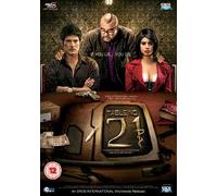 Table No. 21 by Tena Desae