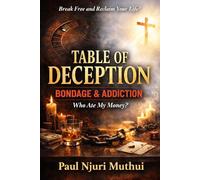 TABLE OF DECEPTION: Who Ate My Money