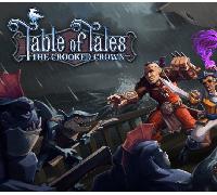 Table of Tales: The Crooked Crown Steam CD Key
