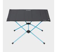 Helinox Table One Hard Top, Black One Size