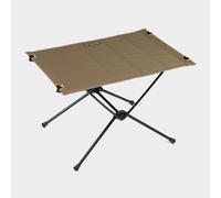Helinox Table One Hard Top, Brown One Size