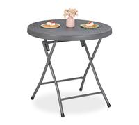 Table Outdoor Folding Garden Dining Camping Picnic Patio Lightweight Portable