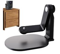 Table Projector Stand - 360 Degree Adjustable Desk Mounts, Bedside Projector Mounts, Portable Projection Mounting | Bedroom Living Room Office Dorm Movie Installation