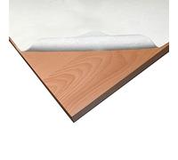 TABLE PROTECTOR 150x200 cm | Heat RESISTANT table protector | Waterproof Tablecloth | Table protectors for Dining Room tables Cut To Size | Plastic tablecloth | Protective table covering
