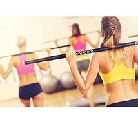 Table PVC gym Body Pump Girls Bars Back | Easy Placement | Decoration Room | Reasons paisajisticos | Nature | Urbes | Multi-Colour | Elegant Design 210x70 cm