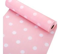 Table Refrigerator Mat,Waterproof Dampproof Drawer Table Placemat, Liner Floral Print Dot Heat-resistant Fridge Pad (Type 1)