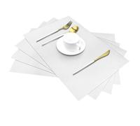 Table Runner A Woman Studies In A Serene Forest Setting. Dining Place Mats Rustic Home Decor Tablecloth(1PCS)