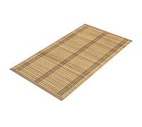 Table Runner Japanese Style Table Runners 30cm / 60cm Wide,For Placemats/Coasters/Potholders/Heat Pads, Farmhouse Non-slip Heat-resistant Table Mat