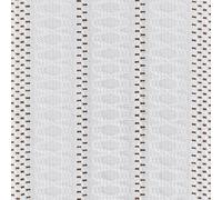 Table Runners Boho Table Runner,Macrame Rustic Table Runner with Tassels for Party Hotel Farmhouse Banquet Event Wedding Decor(White,30x275cm)