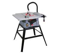 Table Saw Ø254mm 230V - Sealey TS10P New