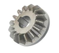 Table Saw Bevel Gear 5140061-65, Metal Replacement Part Compatible with DeWalt DW745 DWE7480 DWE7490 DWE7499GD DCS7485B