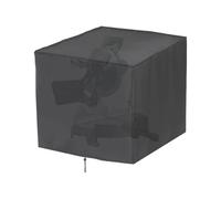 Table Saw Cover - Oxford Cloth Protector Water & Dust Resistant | Dust Cover for 10-12 Inch Mitre Saw for Storage in Workshops, Garages and