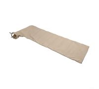 Table Saw Dust Bag for 2-1/2 Inch Port,Polyester Debris Collector Compatible with for BOSCH for CRAFTSMAN 10 Inch Saws,Replaces TS1004 Part for Woodworking Cleanup
