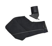 Table Saw Dust Collection Bag - Adjustable Wired Large Capacity Dust Bag,Woodworking Supplies Miter Saw Accessories Waste Collector Pouch for Cutter Marble Machine
