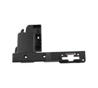 Table Saw End Rail, Rear Replacement for DWE7491RS and DWE7492 Models, 1 Piece, Heavy-Duty Steel, Workshop Use