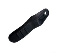 Table Saw Lever Lock Replacement Part N250539 for DWE7491RS DWE7491, Black Plastic Fence Locking Handle for Job Site Saws
