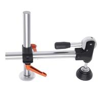 Table Saw Presser Eccentric Press Manual Clamp Precision Sliding Table Panel Saw Metalworking Tool for Woodworking