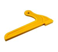 Table Saw Push Block Ergonomic Hand Tools for Safe Woodworking Practices (A)