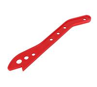 Table Saw Push Stick Tool, Woodworking Push Stick, Safety Red Wood Saw Push Stick For Carpentry Table Working Blade Router Table Saw Push Sticks Block For Stick Woodworking Trend 450Mm Wooden Spt