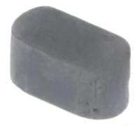 Table Saw Safety Key for DWE7480 DW735X Planer, Keeps for one backup key on hand to forestall work stoppages when the original switch key is misplaced