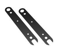 Table Saw Wrench N506977 Fits for DeWalt DWE7485 DWE7490X DWE7491RS DWE7499GD-2 Pcs