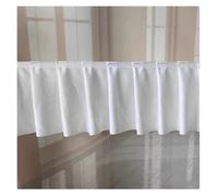 Table Skirt Table Skirt Wedding Backdrop Curtains Cothes For Birthday Banquet Stage Silk Skirting Event Party(White,H35cm x L300cm)
