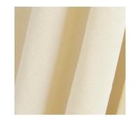 Table Skirt Table Skirt Wedding Backdrop Curtains Cothes For Birthday Banquet Stage Silk Skirting Event Party(Beige,H80cm x L300cm)