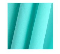 Table Skirt Table Skirt Wedding Backdrop Curtains Cothes For Birthday Banquet Stage Silk Skirting Event Party(Light Green,H35cm x L300cm)