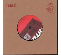 Table - Songs You Can Sing [Vinyl Single] [VINYL]