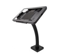 Table Stand 360° Holder Lockable Flexible for iPad Mini 6 (2021) Black
