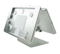 Table Stand Dual 360° Holder Lockable for iPad Pro 10.5" (2017) in Gray