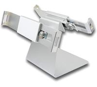 Table Stand Dual 360° Holder Lockable for Tablets from 7.5" to 10.8"
