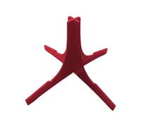 Table Stocking Stand | Removable and stable mount intended for music practice - Brass instrument stand especially for trumpet | Experienced Musicians, Beginners, Students at Daily Rehearsal, School