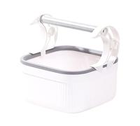 Table Support for Birds - Persian Table Fish for and Parrocchetti | Playground Portable Stand for Desk with Bird Games | Ideal for Internal Cages, Training and SV