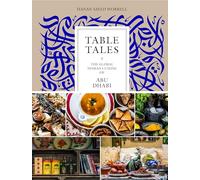 Table Tales: Exploring Culinary Diversity in Abu Dhabi